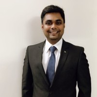 Chirag Mistry