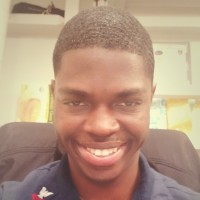 Nicholas Lawrence