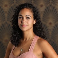 Naíma Irizel Rodriguez