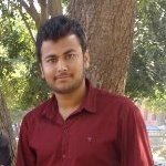 nikhil variya