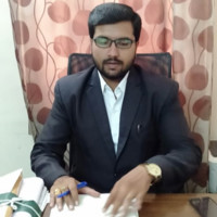 Mr A R Naveen Reddy