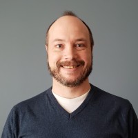 Kevin Elder