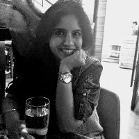 Prachi Dixit