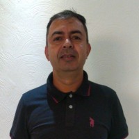 Marcos Roberto