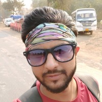 Kiran Deshmukh