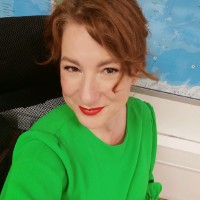 Marcela Kalousova