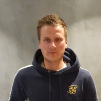 Preben Hansen