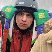 Kakhaber Jakeli-Khundadze