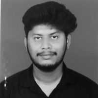 Kishorekumar M