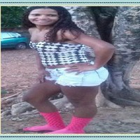 Pretinha pretinhaa