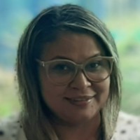 Ana Cristina Fernandes da Silva