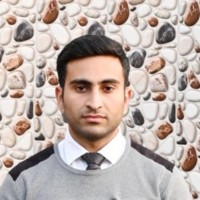 Usama Hakeem