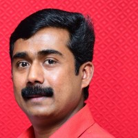 Binu Varghese