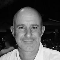 Patrick Fleuret