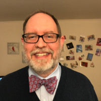 Stephen Gray