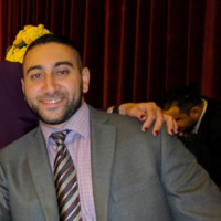 Kareem Abdelazim