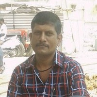 Mahesh Sb