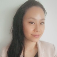 Christine TSANG