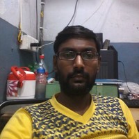 Mukesh Kumar