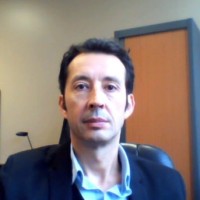 Olivier Gautier