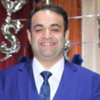Muhammad Waqas Farooqi
