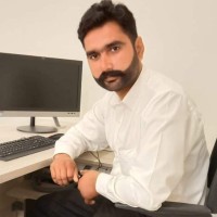 Muhammad Ali Raza