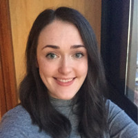 Rachel Davey