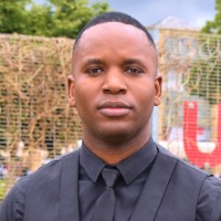 Amukelani Fikile Phambani
