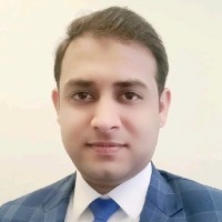 Asif Mehmood