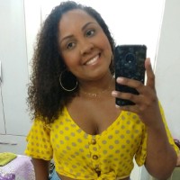Suany Oliveira