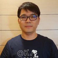 Jones Tsai