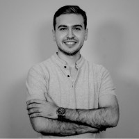 Zaid Al-Hawamdeh, PMP®,(PMI-ACP)®