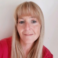Alison Rutterford