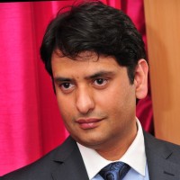 Ansar Mahmood