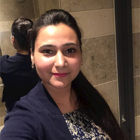 Lovepreet Kaur