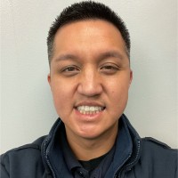 Michael Cruz