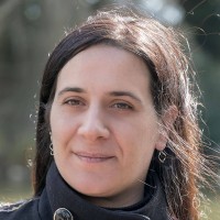 Anne Benvenuti