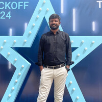 Dinesh K
