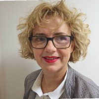 Breda Perčič