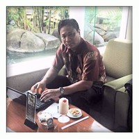 Andy Dharmawan