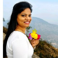 M Swapna Achari