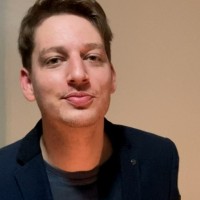 Alex Cambridge
