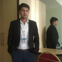 Akhilesh Singh