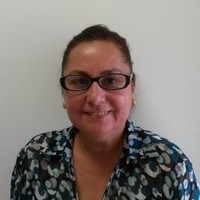 Maria Candelaria Curbelo Mendoza