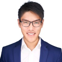 Matthew Cen