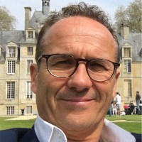 Stéphane Lécluze