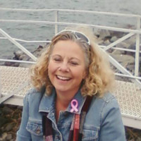 Mary Lou Webb