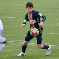 Cole Verrico