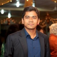 Ahmed Golam Kibria