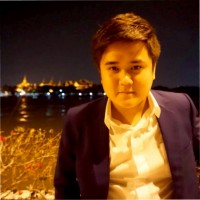 Nattachai Tosukhowong